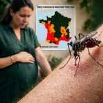 Moustiques Tigres Cet Été : Le Zika, Menace Méconnue Mais Redoutable