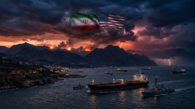 Moyen-Orient : Tensions Explosives Malgré l&rsquo;Accord Iran-États-Unis