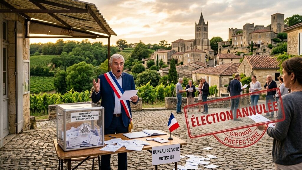 Municipales 2026 : Élection Annulée dans le Plus Petit Village de France