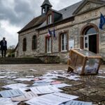 Municipales 2026 Harfleur : Élection Maire Extrême Droite Annulée