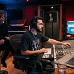 Mylène Farmer : Qui Est DJ Lewis, le Jeune Producteur de Son Nouveau Single ?