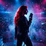 Mylène Farmer : Son Retour Explosif Avec C’est à Qui Le Tour