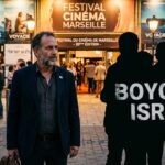 Nadav Lapid Dénonce un Boycott Cruel au Festival de Marseille