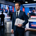 Nagui Porte Plainte Contre Hanouna et Alloncle