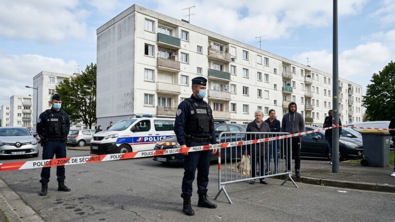 Nantes : Fusillade Mortelle, le Quartier Sous Tension