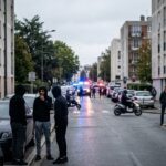 Nantes : Guerre du Narcotrafic Fait Rage avec Quatre Morts en Plein Jour