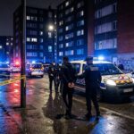 Nantes : Un Suspect Interpellé Après des Fusillades Mortelles Liées au Narcotrafic