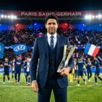 Nasser Al-Khelaïfi : Ascension d'un Leader Incontournable du Football Européen