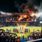 Nasser Al-Khelaifi Dénonce Violences Après Sacre PSG