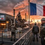 Nationalisation ArcelorMittal : L&rsquo;Assemblée Adopte en Seconde Lecture