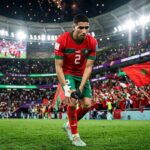 Nayef Aguerd Forfait Coupe du Monde : Les Raisons de Sa Décision
