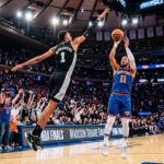 NBA Finals 2026 : Spurs Wembanyama vs Knicks, Chiffres Essentiels