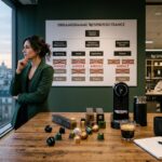 Nespresso Supprime Jusqu&rsquo;à 178 Postes en France dès 2027