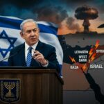 Netanyahou affirme que la guerre contre l&rsquo;Iran a sauvé Israël du nucléaire