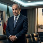 Netanyahou Fragilisé par l’Accord Iran-États-Unis : Critiques Virulentes en Israël