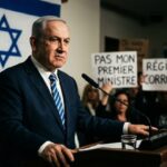 Netanyahu Candidat aux Élections Israéliennes Malgré ForteExpanding the article with historical context Opposition