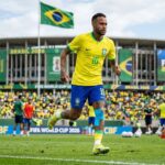 Neymar Coupe du Monde 2026 : Retour à l&rsquo;Entraînement mais Absent contre Haïti