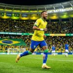 Neymar Coupe du Monde 2026 : Retour Imminent Malgré la Blessure au Mollet