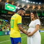 Neymar Va Devenir Papa pour la Troisième Fois en Pleine Coupe du Monde