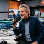 Nicolas Demorand et sa Nouvelle Émission Week-end sur France Inter