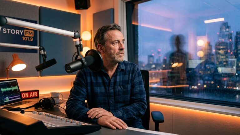 Nicolas Demorand : Son Témoignage Bouleversant sur la Bipolarité