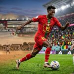 Nicolas Jackson : Parcours Inspirant du Buteur Sénégalais