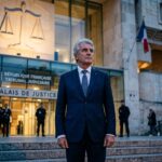 Nicolas Sarkozy Défend Son Honneur Dans Le Procès Libyen