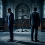 Nicolas Sarkozy et Claude Guéant : Une Rupture Explosive au Tribunal