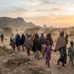 Nigeria : Libération Massive d&rsquo;Otages parWriting the full blog article Boko Haram