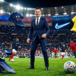 Nike Coupe du Monde 2026 : Elliott Hill Vise la Domination Totale