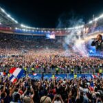 Niska Affole Le Stade De France : 80 000 Places Vendues Rapidement