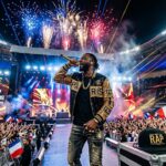 Niska Annonce unWriting the full article content Concert au Stade de France : La Fête Continue en 2027