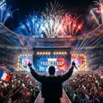 Niska Triplé Historique : Troisième Date au Stade de France