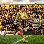 Nolann Le Garrec : Le Leader Qui Redonne Vie Au Stade Rochelais