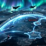 Norvège Rejoint Dissuasion Nucléaire Française : Tournant Européen