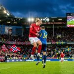 Norvège Suède : Heure, Chaîne et EnGenerating the blog articlejeux du Match Amical