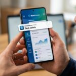 Notification « Test Cedric » Crédit Agricole : Que S&rsquo;est-il Passé ?
