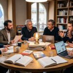 Noûs : Le PS Lance Son Laboratoire d’Idées Pour la Bataille Culturelle