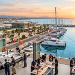 Nouveau Campus Nautique à Canet : Booster la Filière Locale