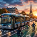 Nouveau Plan Bus Île-de-France 2027 : Vers une Mobilité Améliorée