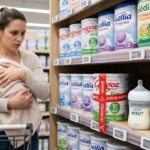Nouveau Rappel Lait Infantile : Ce Que Les Parents Doivent Savoir en 2026