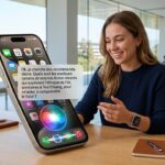 Nouveau Siri Apple Testé : IA Plus Intelligente et Personnelle