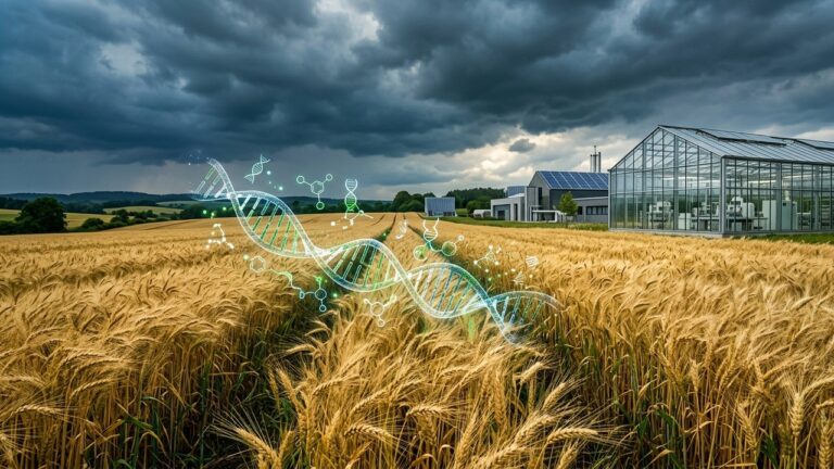 Nouveaux OGM Végétaux : Pourquoi Cette Révolution Agricole Fait Débat