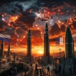 Nouvelle Course Aux Armements Nucléaires : Dépenses Records En 2025