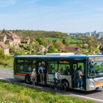 Nouvelle Ligne Express 7711 : Désenclavement des Villages en Seine-et-Marne et Essonne