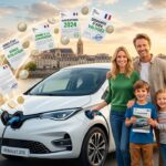 Nouvelles Aides Voitures Électriques : Leasing Social et Primes 2026