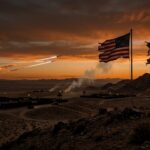 Nouvelles Frappes USA-Iran : la Guerre Partie pour DDrafting the geopolitical analysis articleurer ?