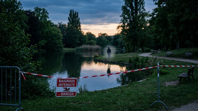 Noyade Tragique d’un Adolescent à Choisy-le-Roi : Un Drame Qui Interpelle