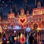 Nuit Blanche 2026 à Paris : 10 Installations Incontournables à Découvrir