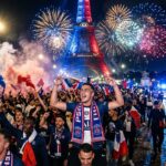 Nuit du Sacre du PSG : Débordements Inévitables en France ?